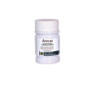 Amrat Stomach Powder