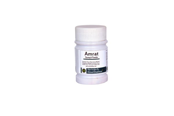 Amrat Stomach Powder